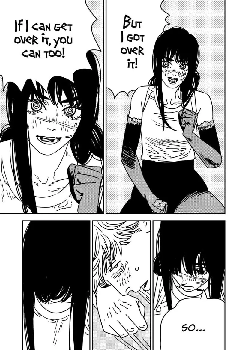 Chapter 182 (Cute) image 7