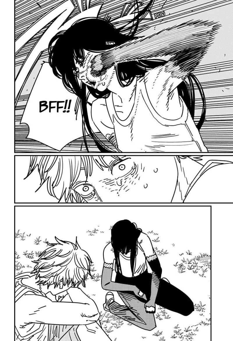 Chapter 182 (Cute) image 8