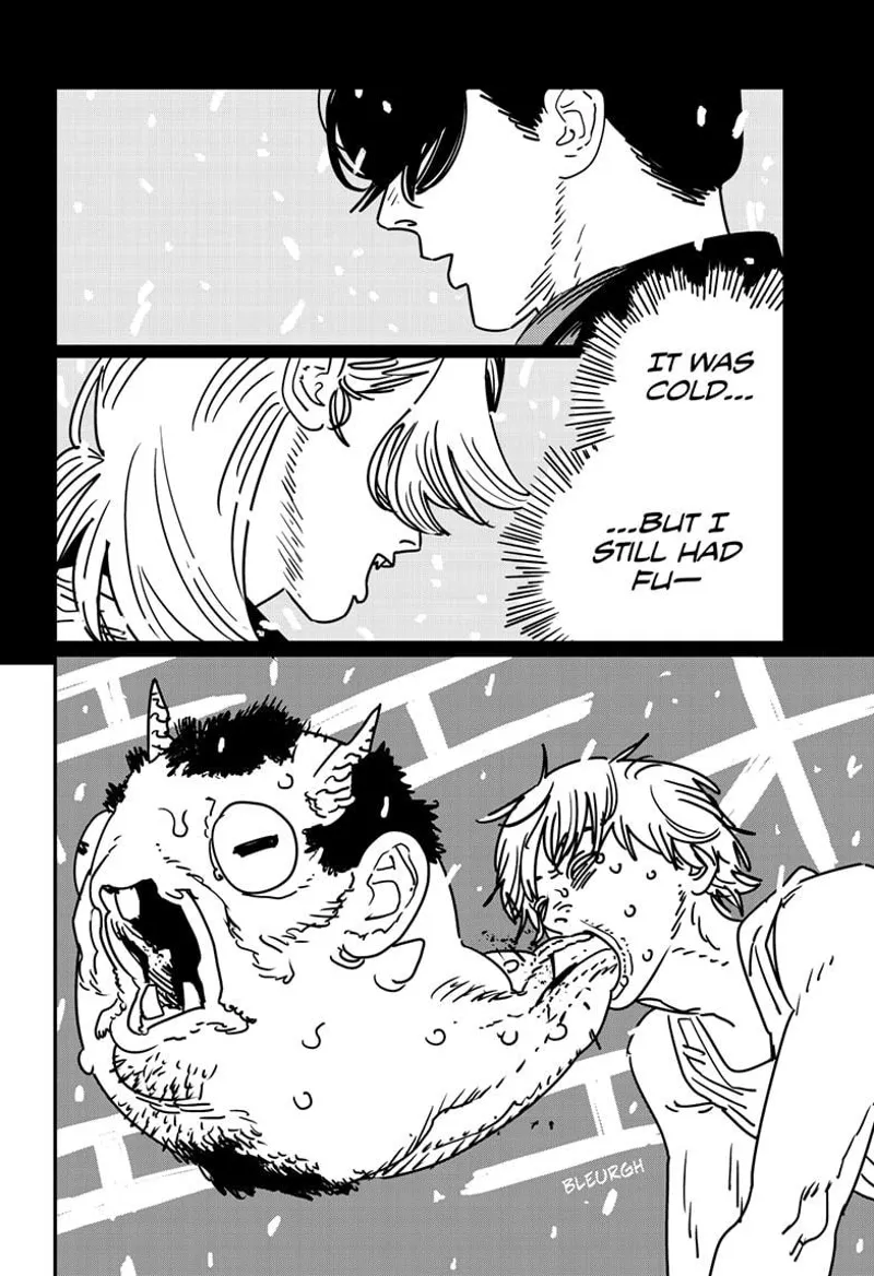 Chapter 183 (Barf, Head, Perv) image 2