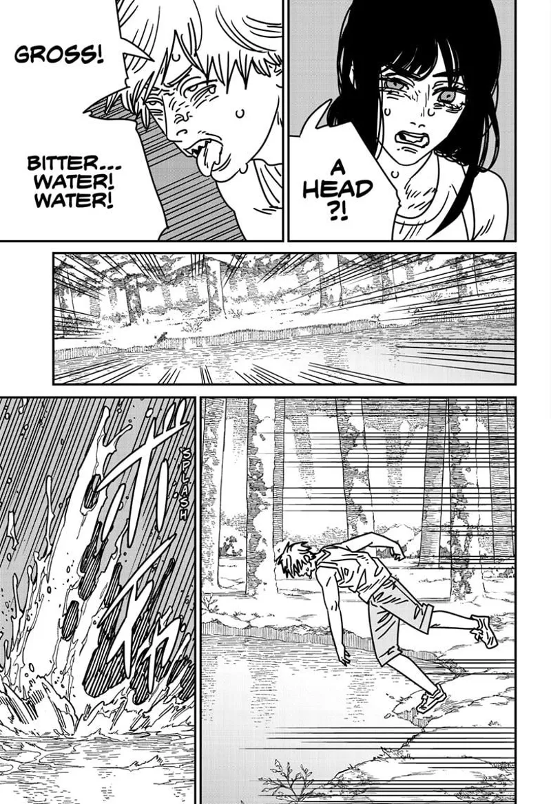 Chapter 183 (Barf, Head, Perv) image 3