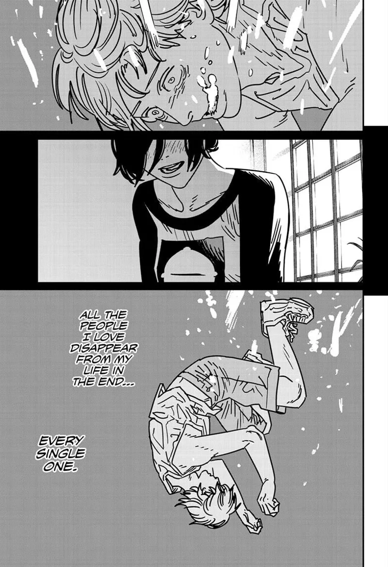 Chapter 183 (Barf, Head, Perv) image 5