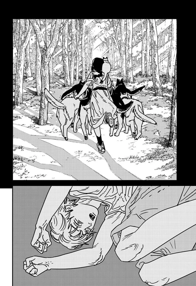 Chapter 183 (Barf, Head, Perv) image 6
