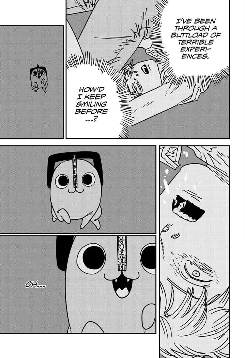 Chapter 183 (Barf, Head, Perv) image 7