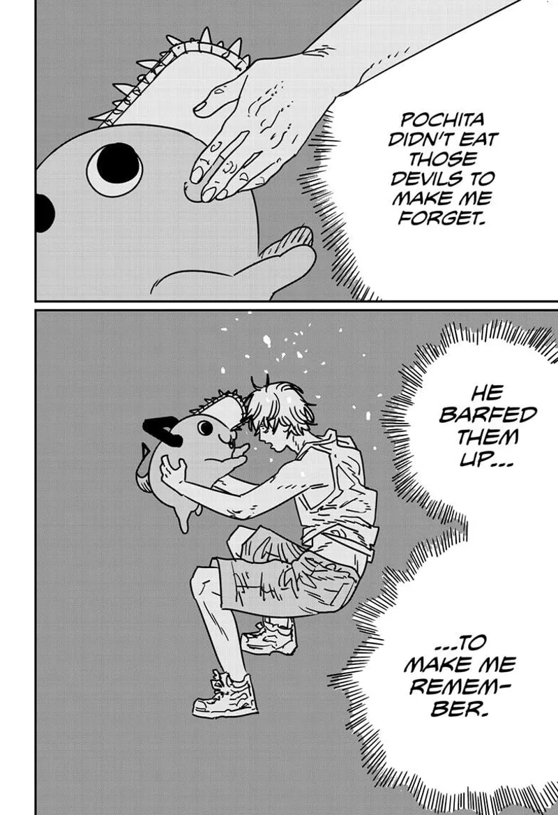 Chapter 183 (Barf, Head, Perv) image 8