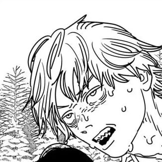 Chapter 183 (Barf, Head, Perv) cover