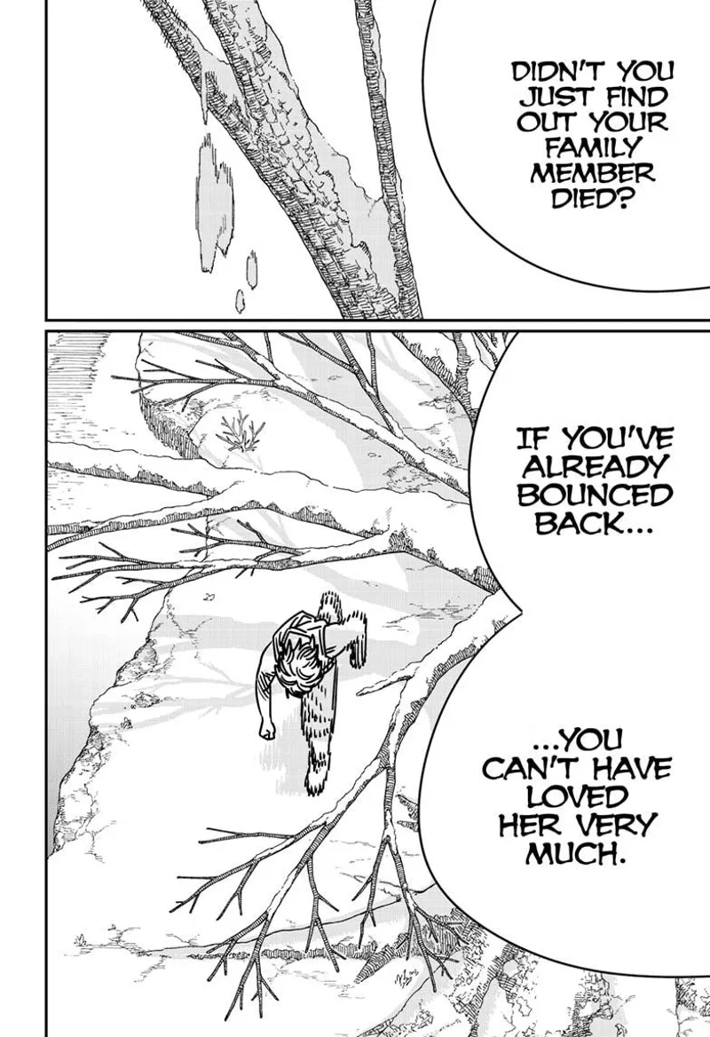 Chapter 184 (Run, Denji!) image 10