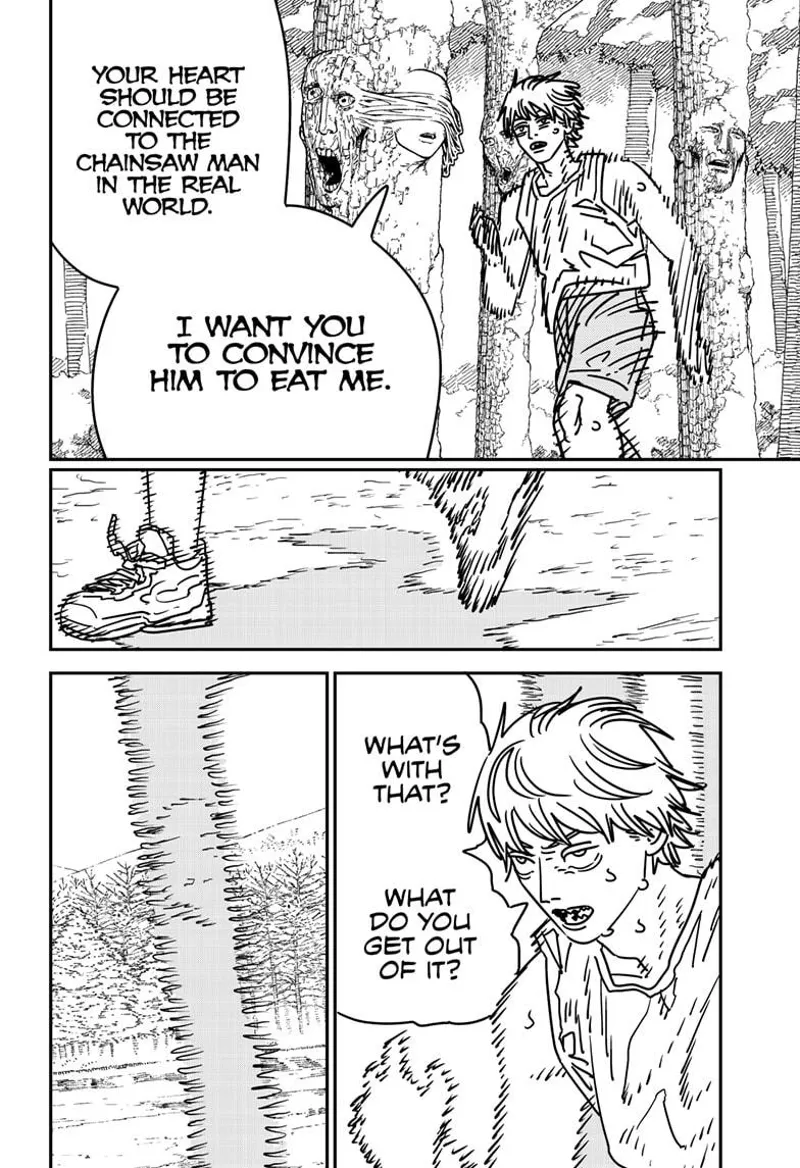 Chapter 184 (Run, Denji!) image 6