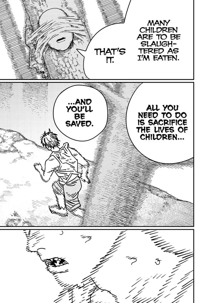 Chapter 184 (Run, Denji!) image 7