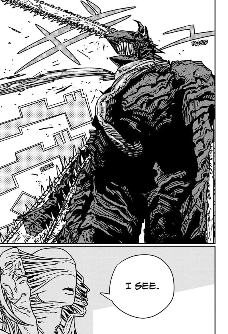 Chapter 185 (Stomach in Another World) image 14