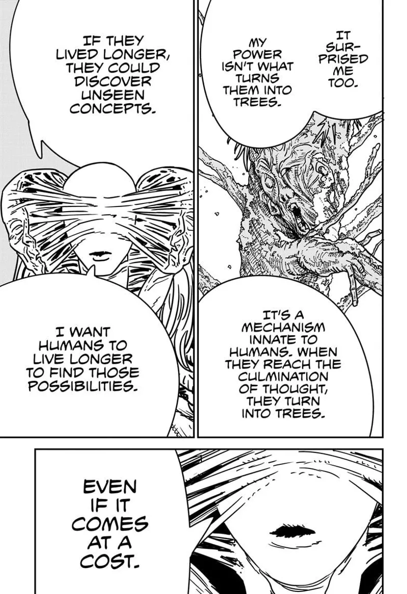 Chapter 185 (Stomach in Another World) image 2