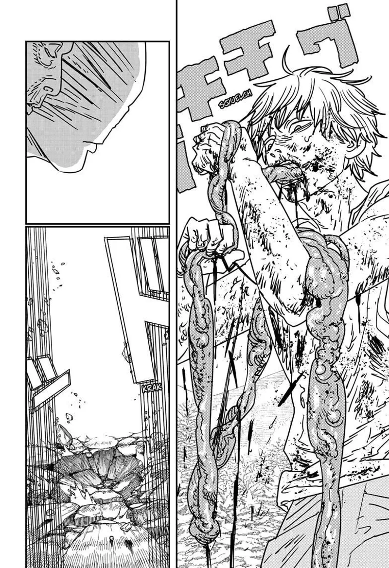 Chapter 186 (Yank, Blorsh, Bdroom) image 10