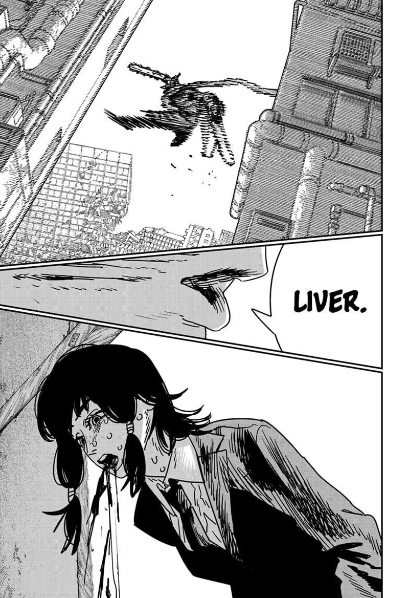 Chapter 186 (Yank, Blorsh, Bdroom) image 11