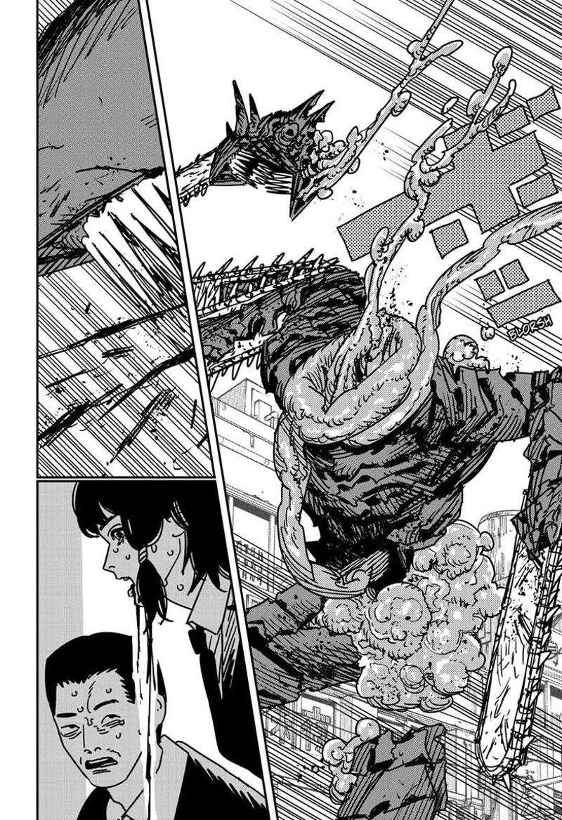 Chapter 186 (Yank, Blorsh, Bdroom) image 12