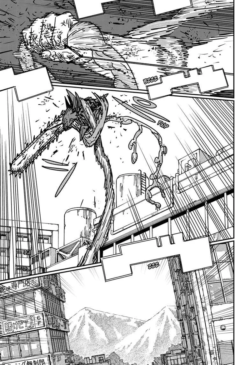 Chapter 186 (Yank, Blorsh, Bdroom) image 13
