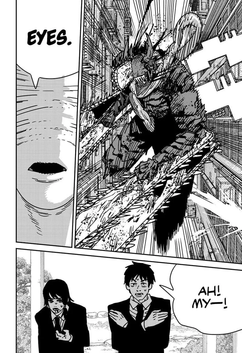 Chapter 186 (Yank, Blorsh, Bdroom) image 14