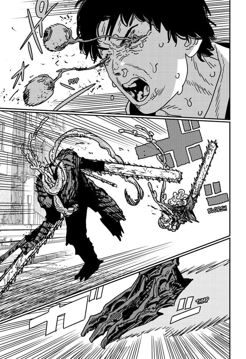 Chapter 186 (Yank, Blorsh, Bdroom) image 15