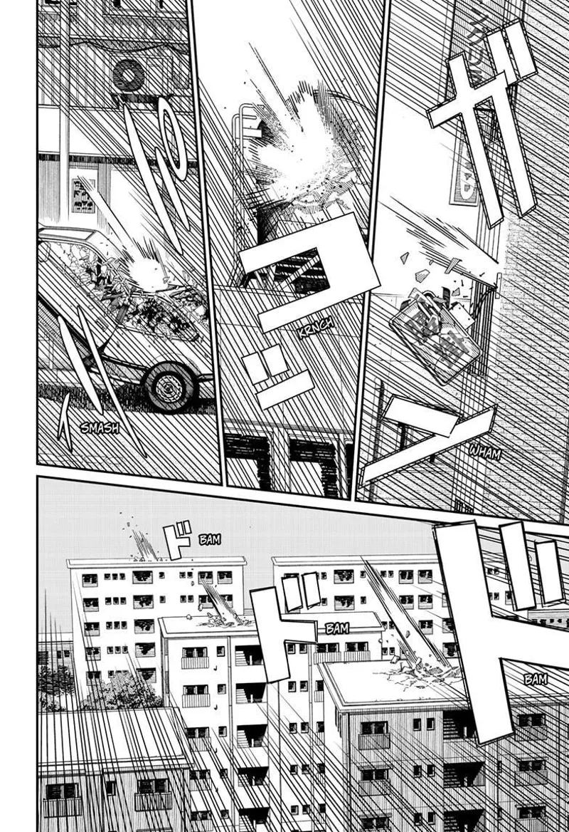 Chapter 186 (Yank, Blorsh, Bdroom) image 2