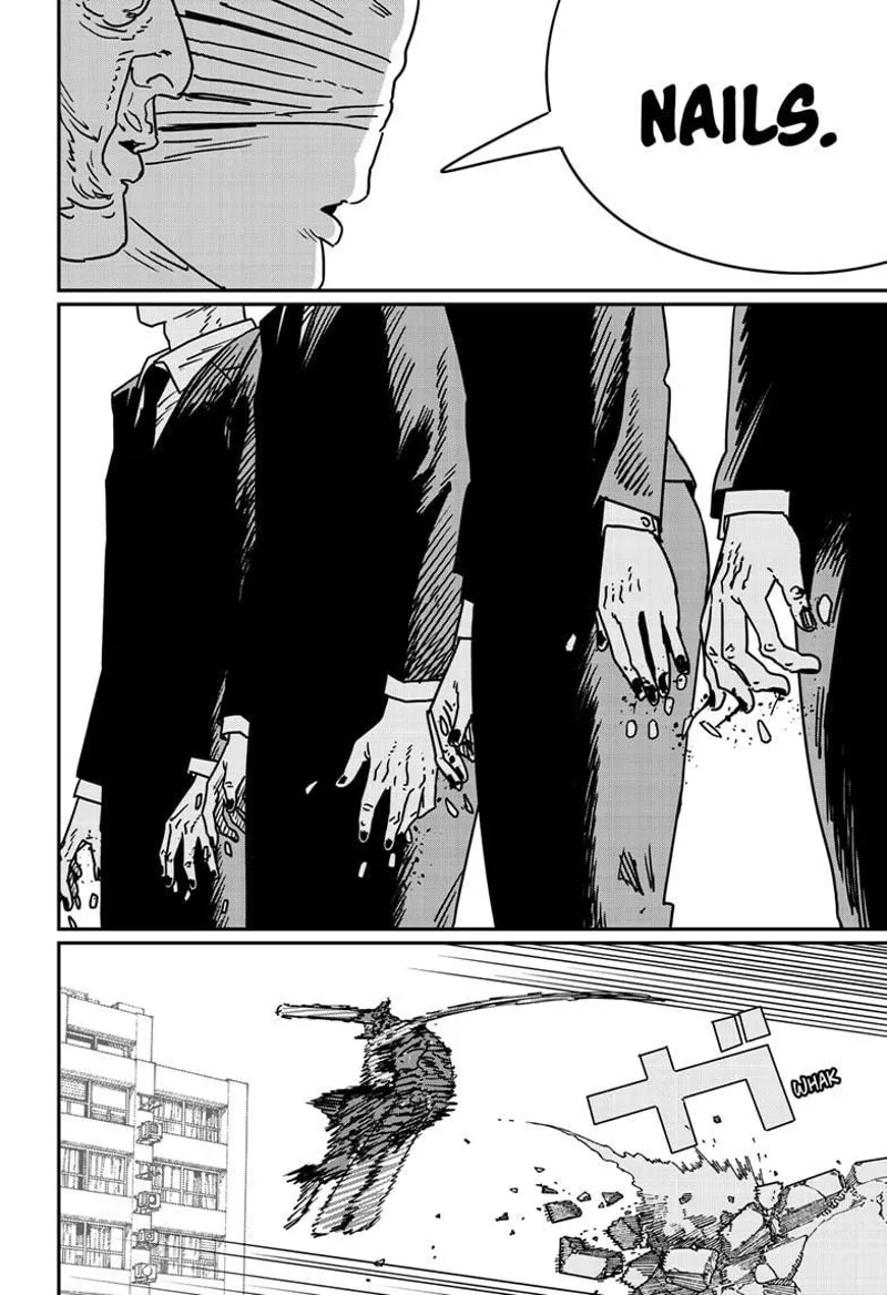 Chapter 186 (Yank, Blorsh, Bdroom) image 4