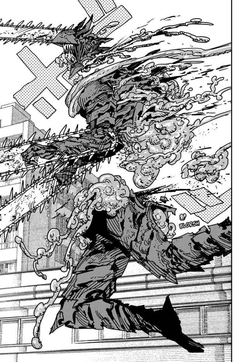 Chapter 186 (Yank, Blorsh, Bdroom) image 5