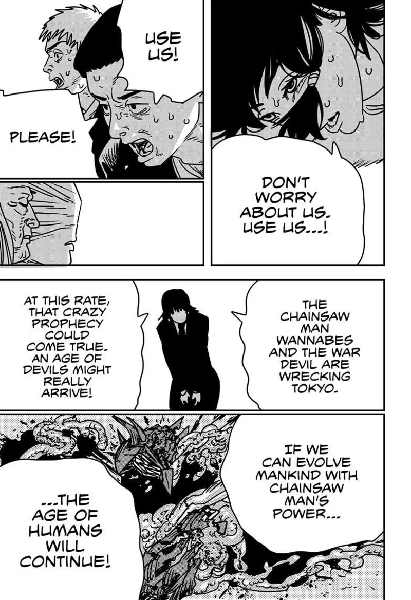 Chapter 186 (Yank, Blorsh, Bdroom) image 7