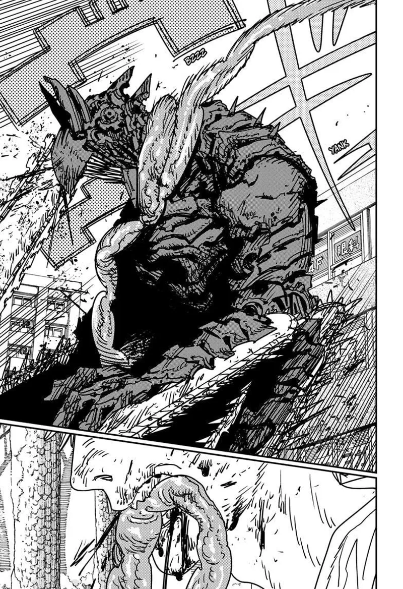 Chapter 186 (Yank, Blorsh, Bdroom) image 9