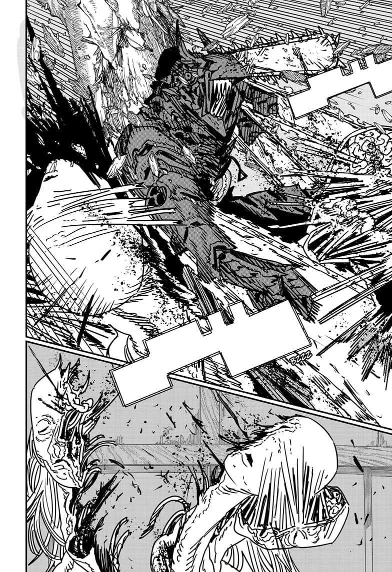 Chapter 187 (Barf!) image 13