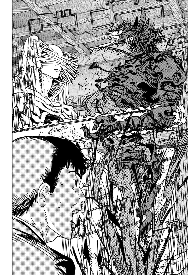 Chapter 187 (Barf!) image 3