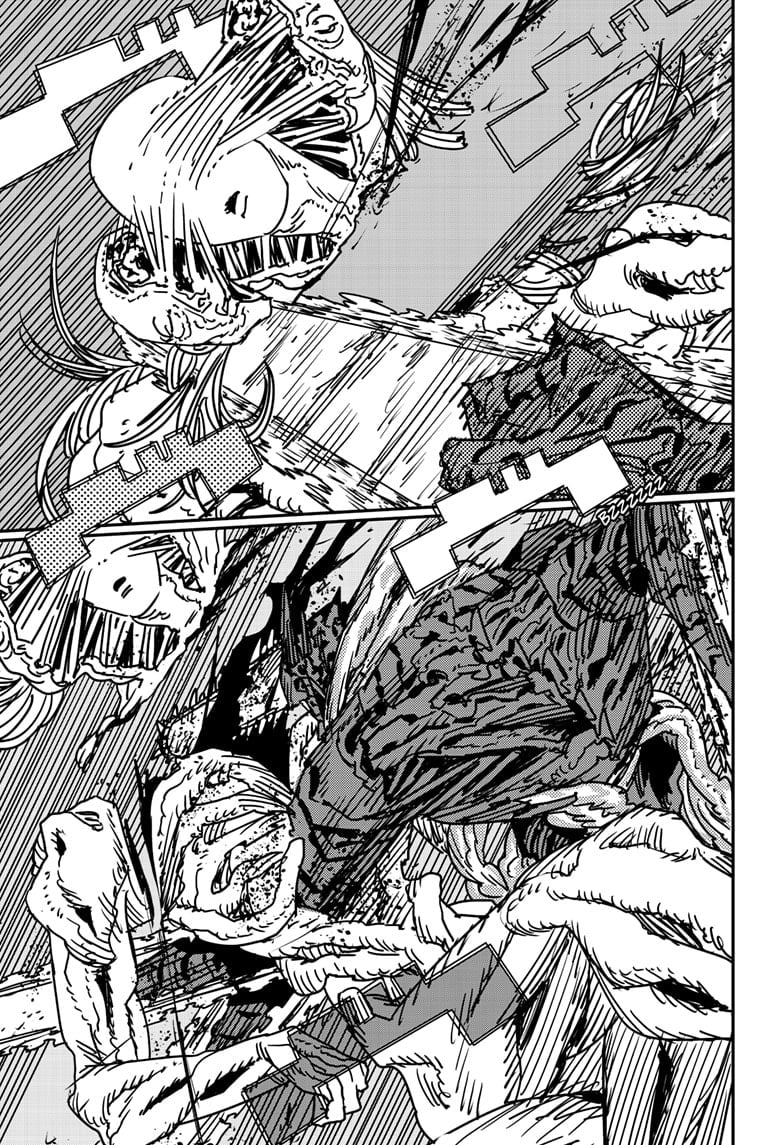 Chapter 187 (Barf!) image 4