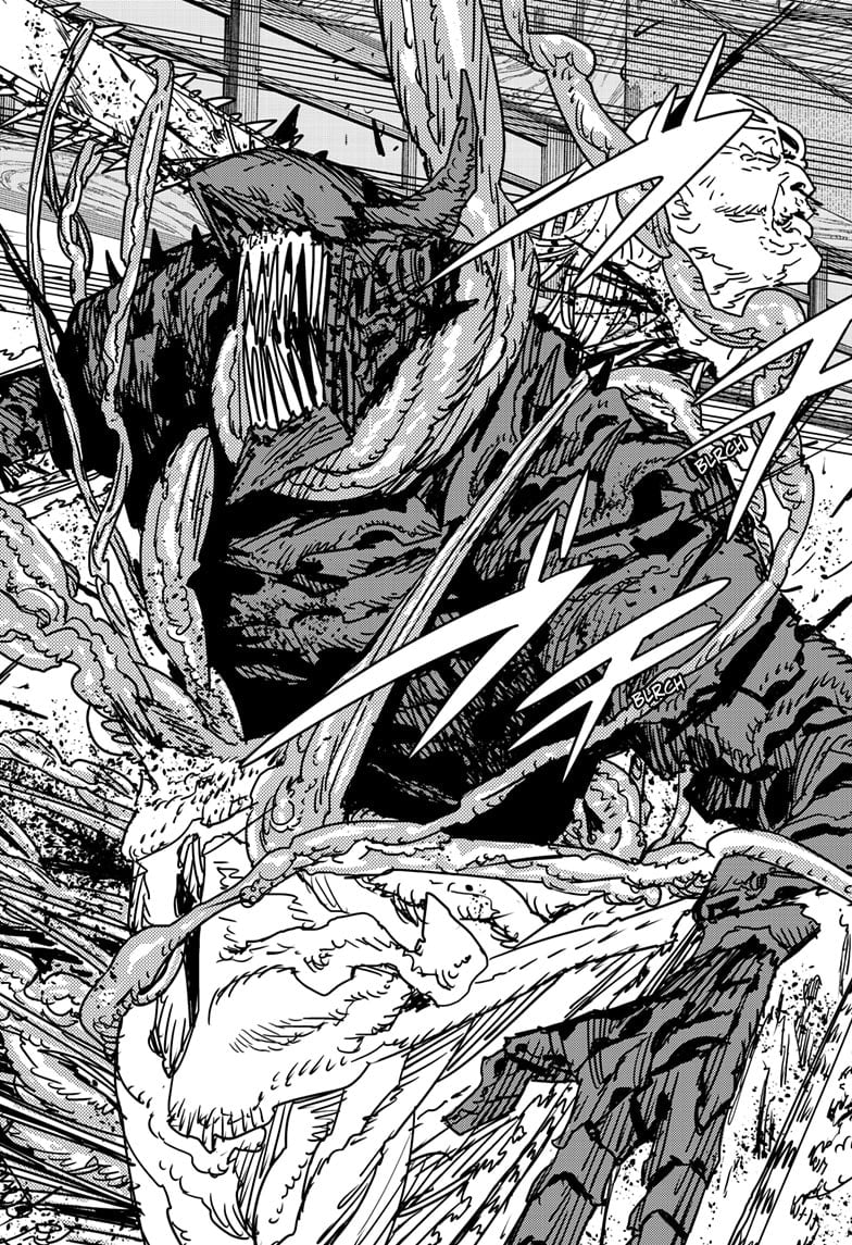 Chapter 187 (Barf!) image 5