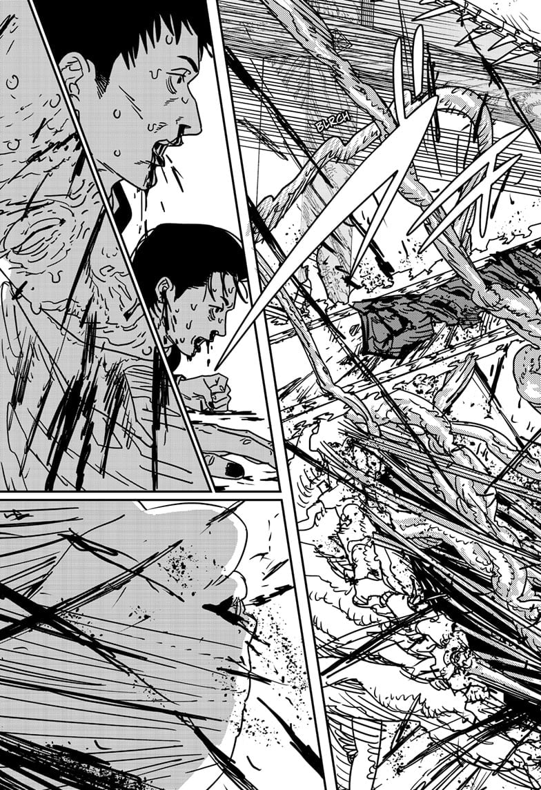 Chapter 187 (Barf!) image 6