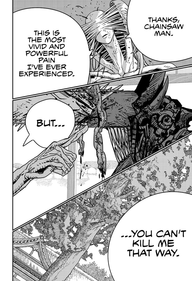 Chapter 187 (Barf!) image 7