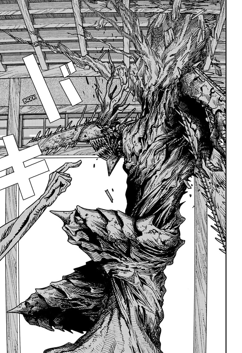 Chapter 187 (Barf!) image 8