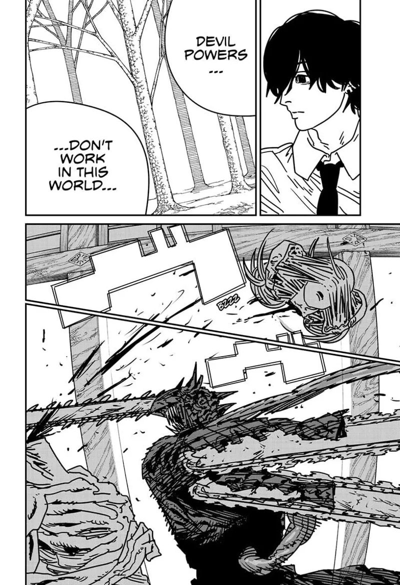 Chapter 189 (Heart Pass, Octopus) image 10