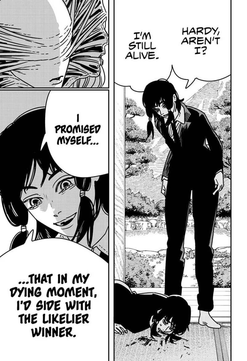 Chapter 189 (Heart Pass, Octopus) image 13