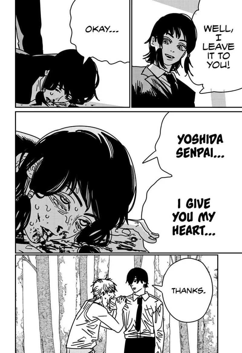 Chapter 189 (Heart Pass, Octopus) image 14