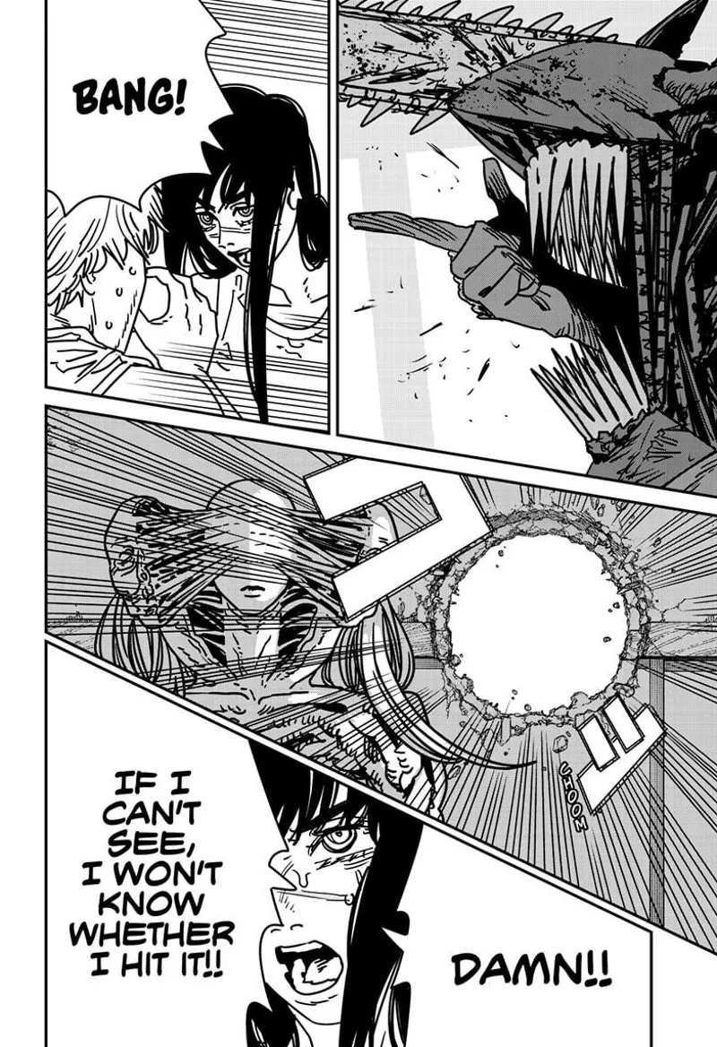 Chapter 189 (Heart Pass, Octopus) image 4