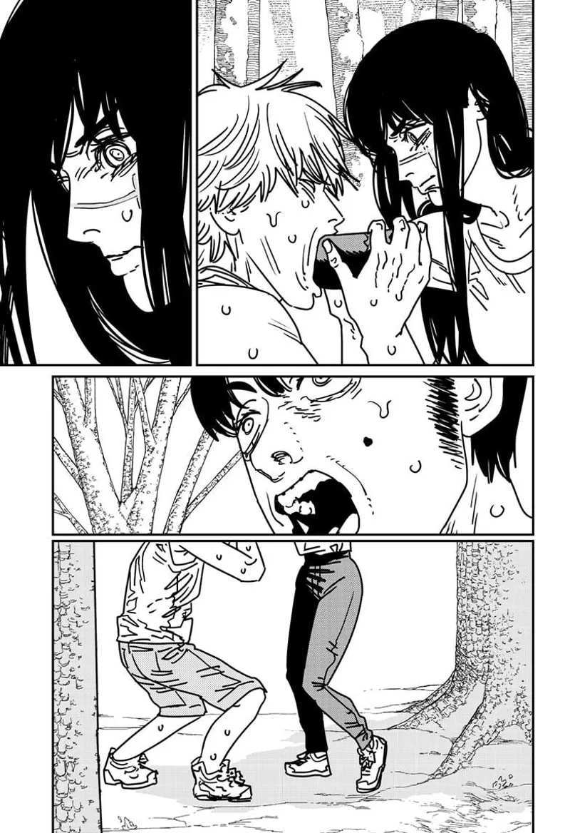 Chapter 189 (Heart Pass, Octopus) image 5