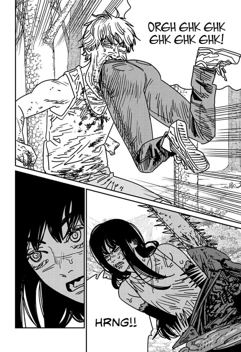 Chapter 189 (Heart Pass, Octopus) image 6