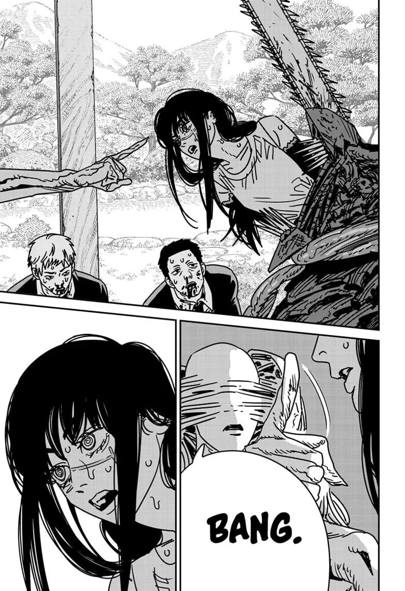 Chapter 189 (Heart Pass, Octopus) image 7