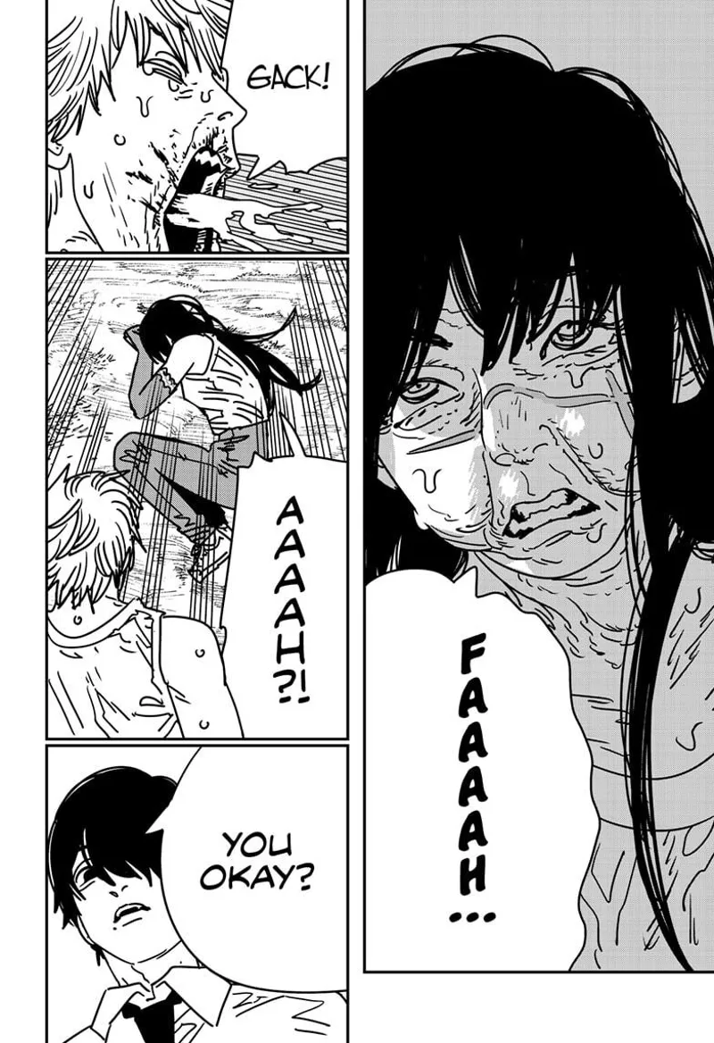 Chapter 189 (Heart Pass, Octopus) image 8