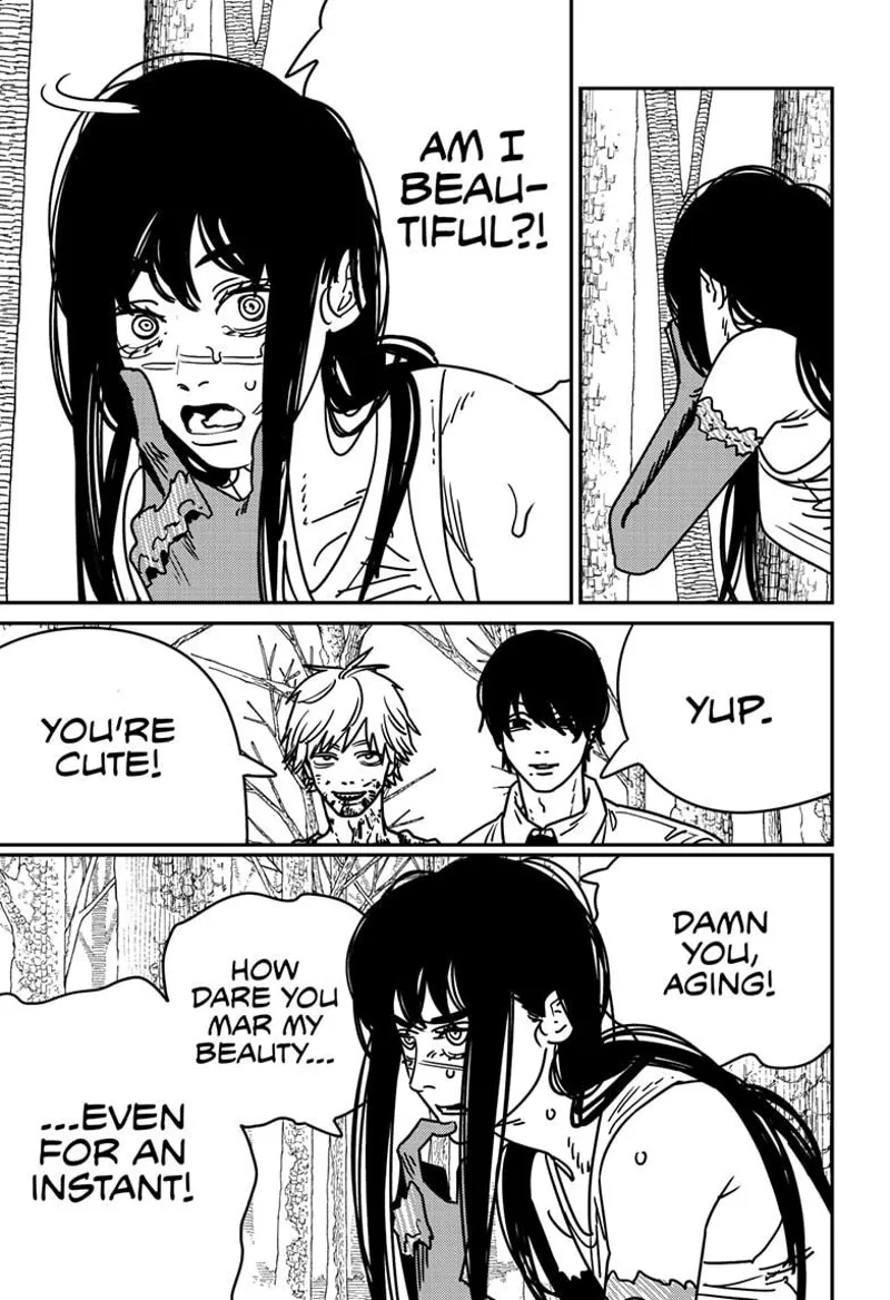 Chapter 189 (Heart Pass, Octopus) image 9