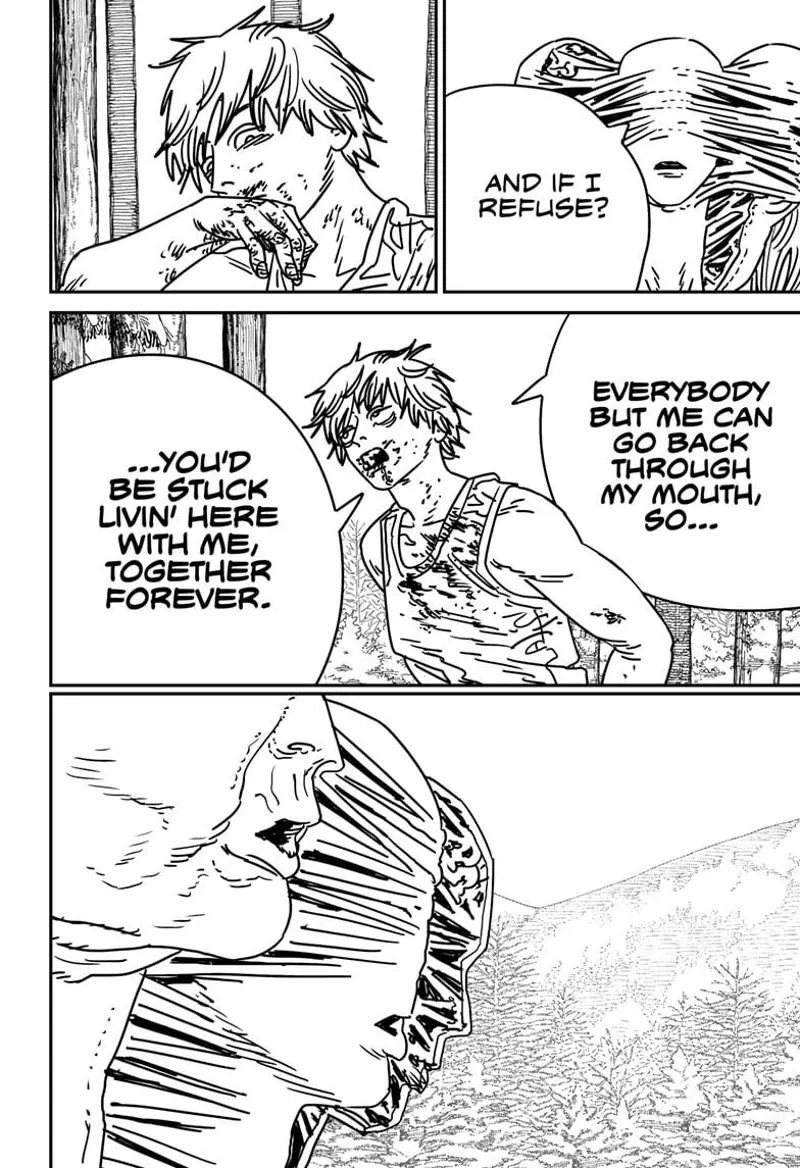 Chapter 190 (To Their Respective Worlds) image 10