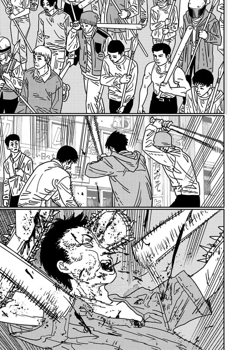 Chapter 190 (To Their Respective Worlds) image 11