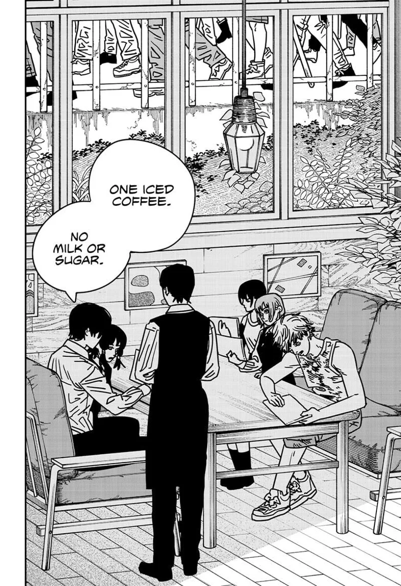 Chapter 190 (To Their Respective Worlds) image 12