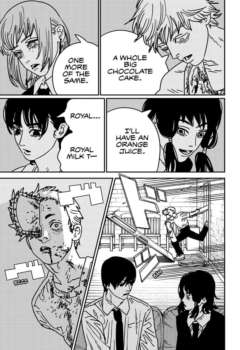 Chapter 190 (To Their Respective Worlds) image 13