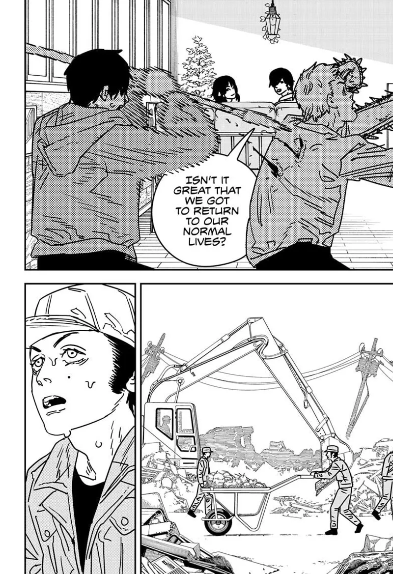 Chapter 190 (To Their Respective Worlds) image 14