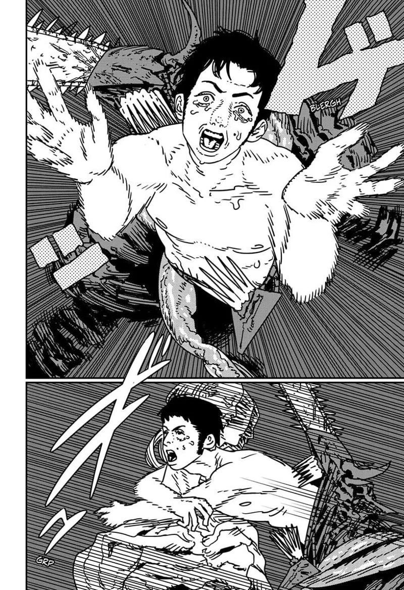 Chapter 190 (To Their Respective Worlds) image 4