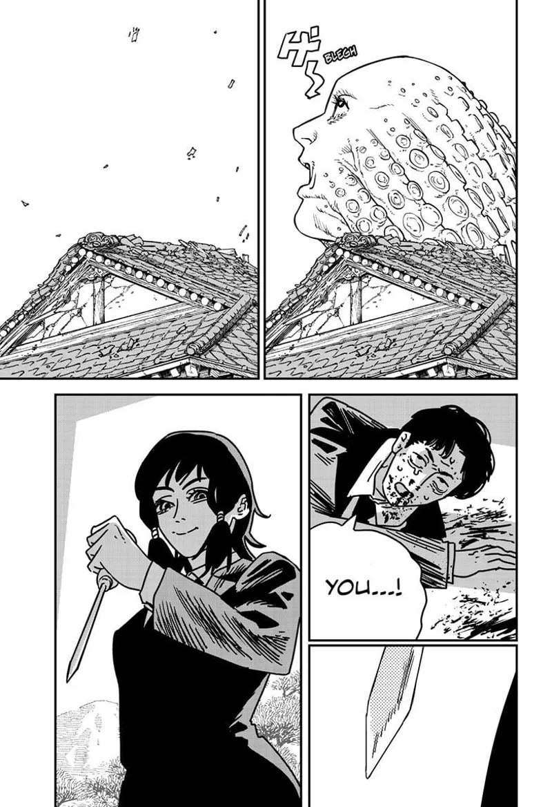Chapter 190 (To Their Respective Worlds) image 5