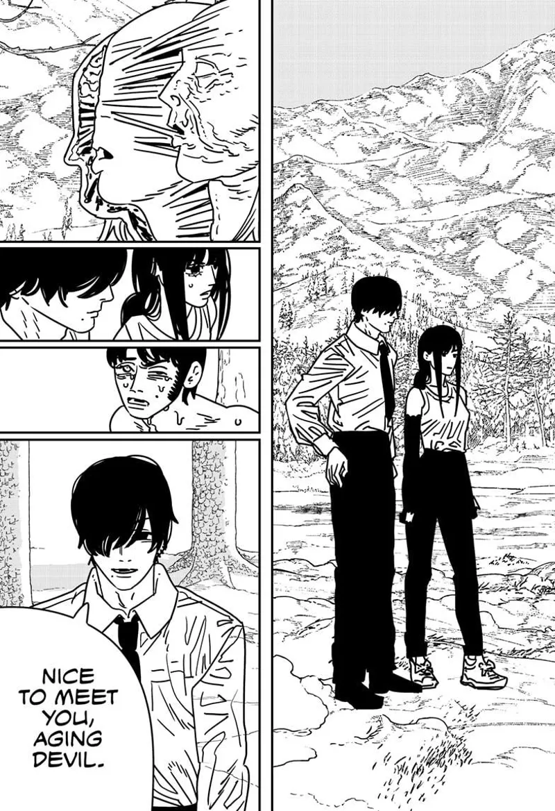 Chapter 190 (To Their Respective Worlds) image 7