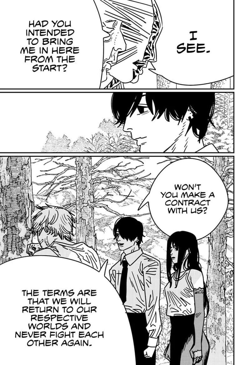 Chapter 190 (To Their Respective Worlds) image 9
